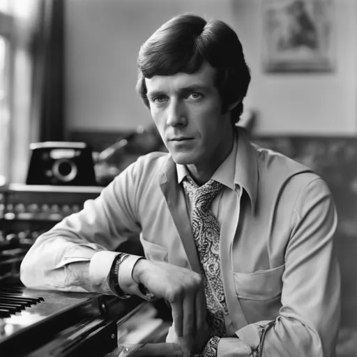 Neville Dickie