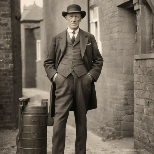 Neville Dowen