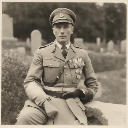 Neville Elliott-Cooper
