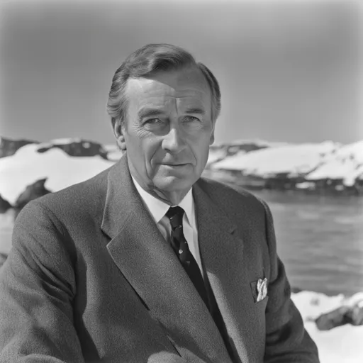 Neville French