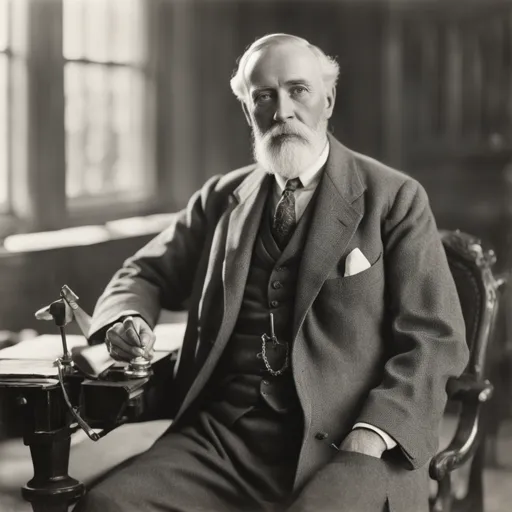 Neville George