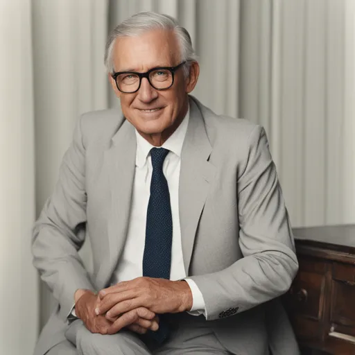 Neville Harper