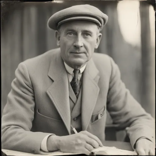 Neville Heffernan