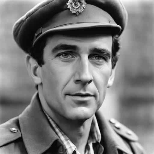 Neville Hughes