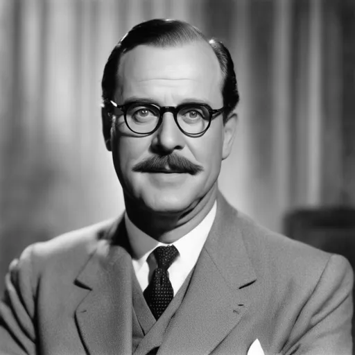 Neville J. Williams