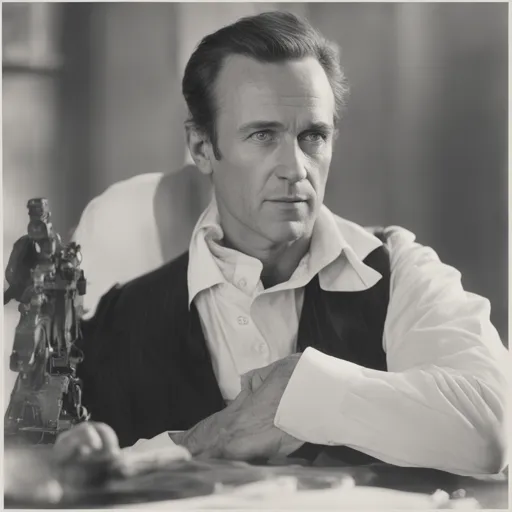 Neville Jason
