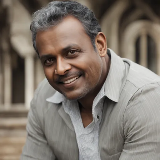 Neville Jayaweera