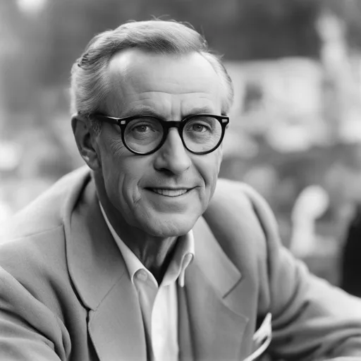 Neville Jeffress