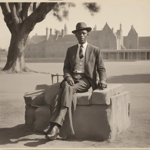 Neville Kloppers