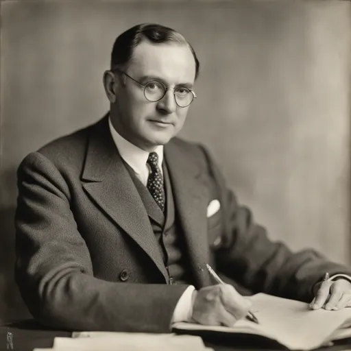 Neville Laski