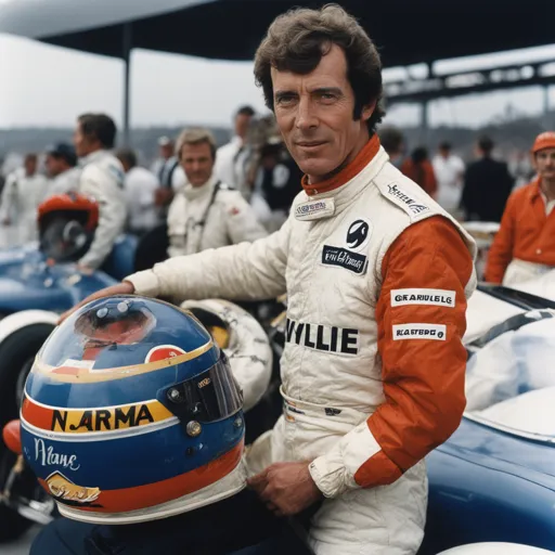 Neville Lederle