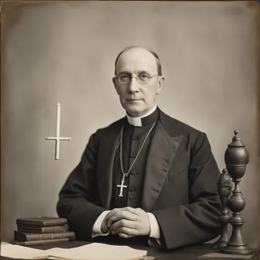 Neville Lovett