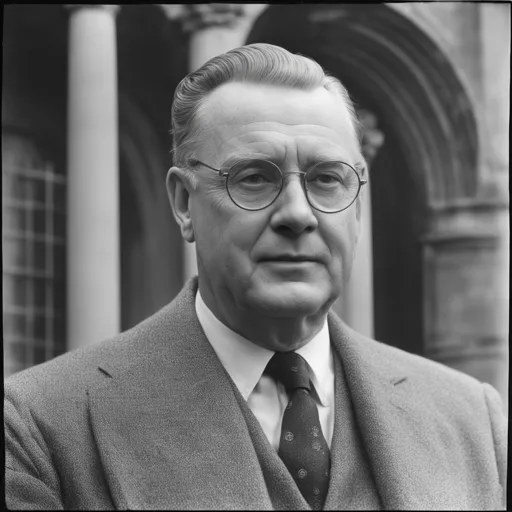 Neville Martin