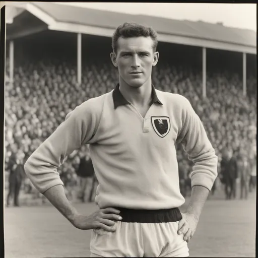 Neville Martin (footballer)