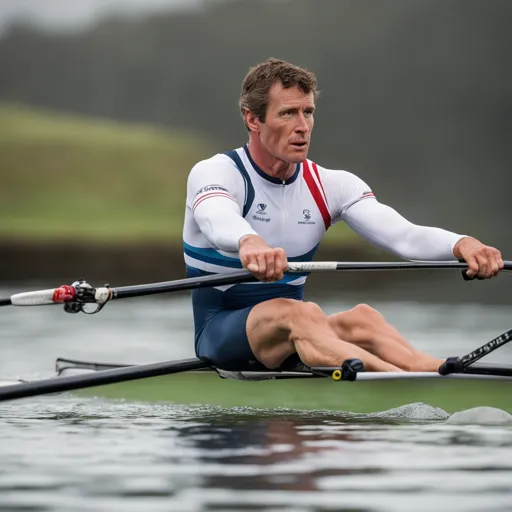 Neville Maxwell (rower)