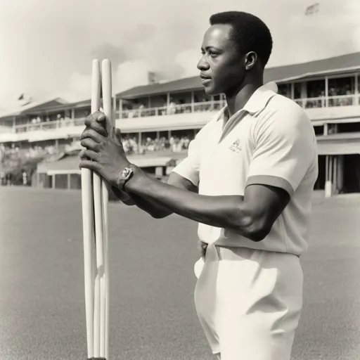 Neville Mckoy