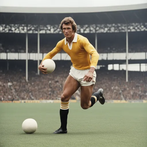 Neville Miller (footballer)