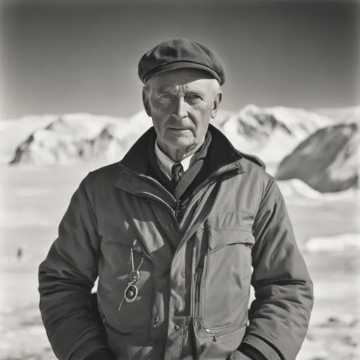 Neville Parsons