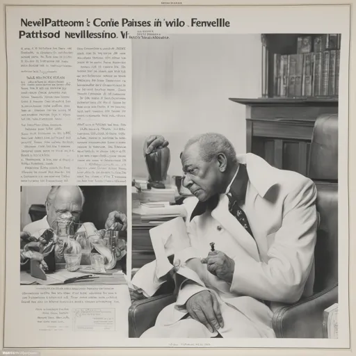 Neville Patterson