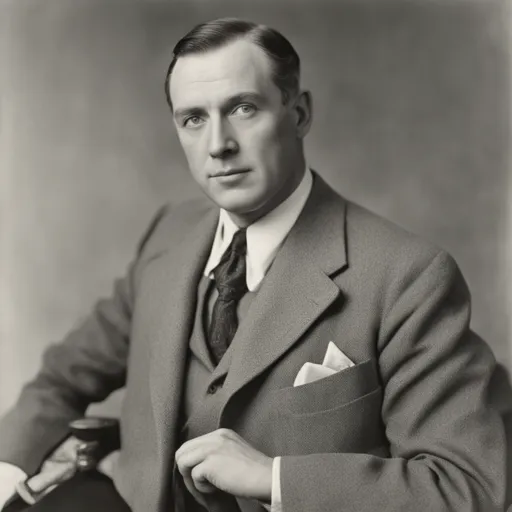 Neville Richard Murphy