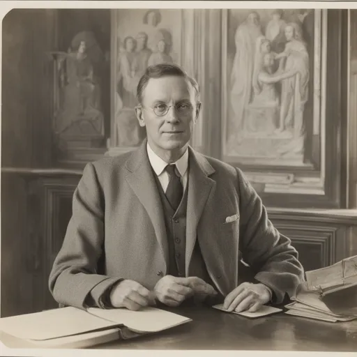 Neville Sandelson