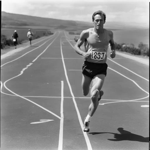 Neville Scott