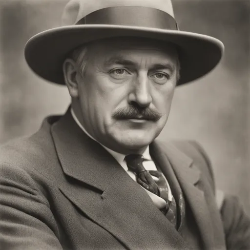 Neville Smith-Carington