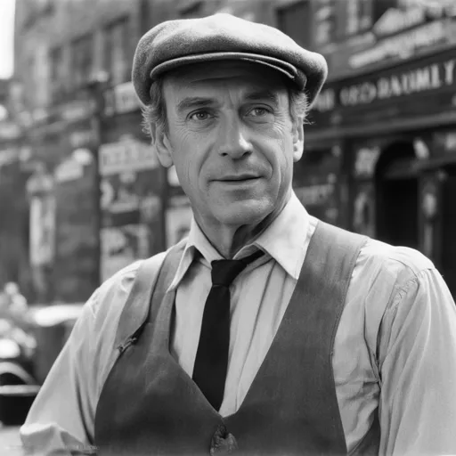 Neville Smith (actor)