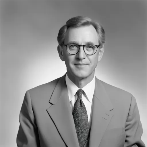 Neville Stevens
