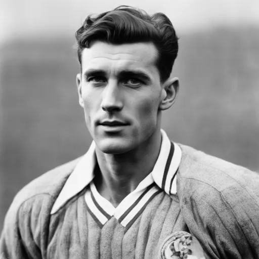 Neville Stibbard (footballer, born 1923)