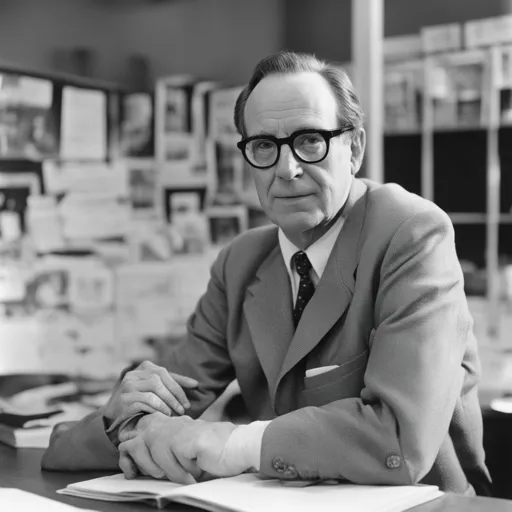 Neville Symington