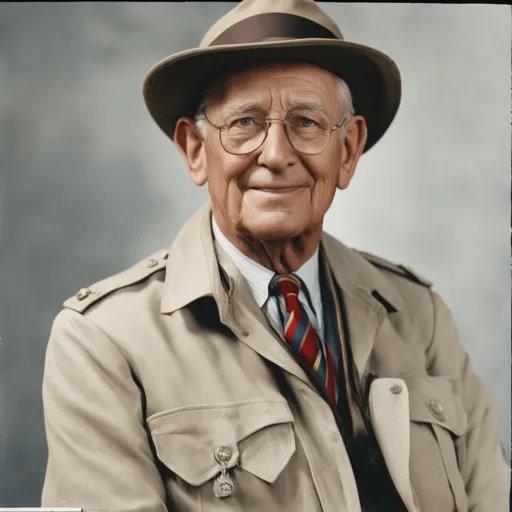 Neville Thiele