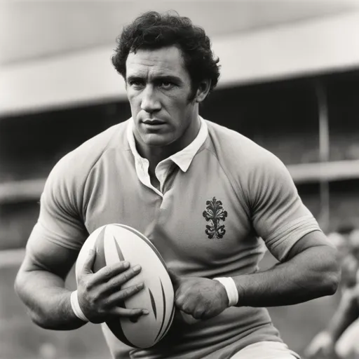 Neville Thornton (rugby union)