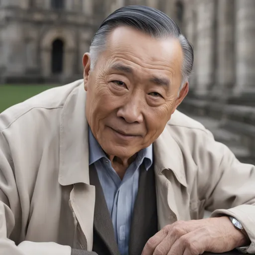 Neville Tong