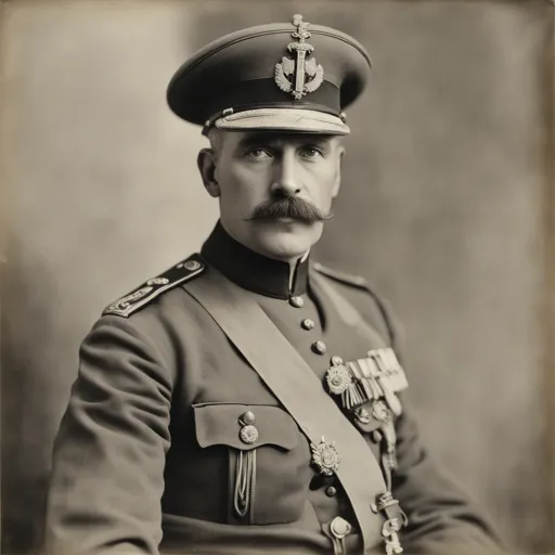 Neville Travers Borton