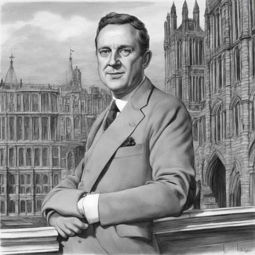 Neville Trotter