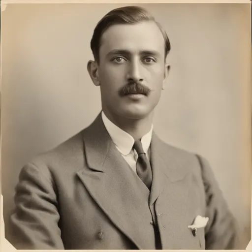 Neville Tufnell