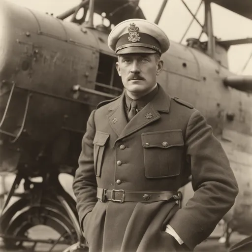 Neville Usborne