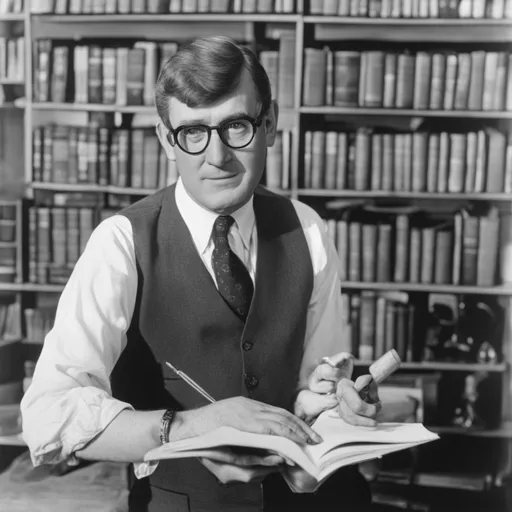 Neville Wanless
