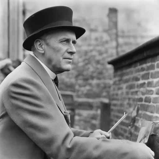 Neville Welch