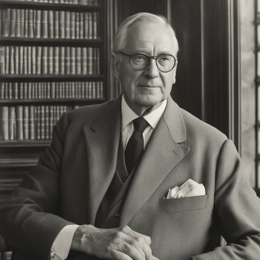 Neville Wigram, 2nd Baron Wigram