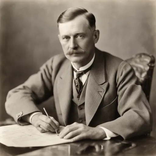 Nevin M. Fenneman