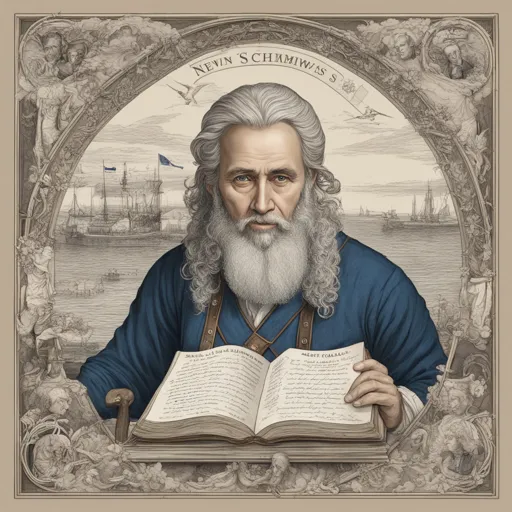 Nevin S. Scrimshaw