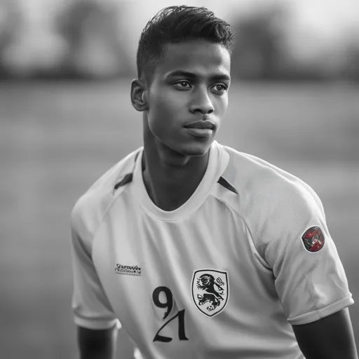 Nevin Saroya