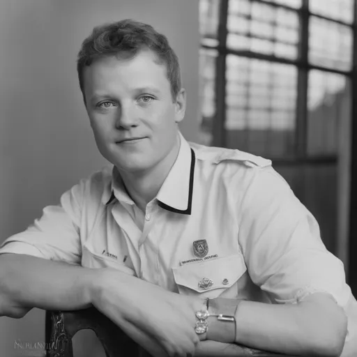 Nevin Spence