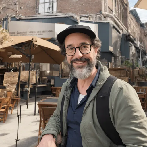 Nevin Steinberg