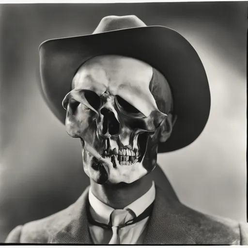 Nevio Skull