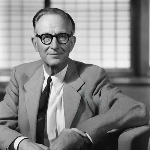 Nevitt Sanford