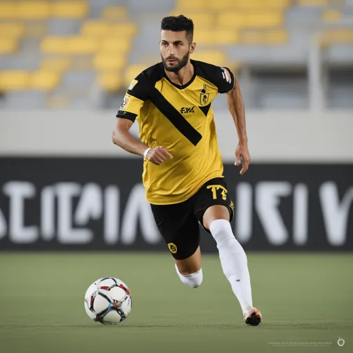 Nevo Mizrahi
