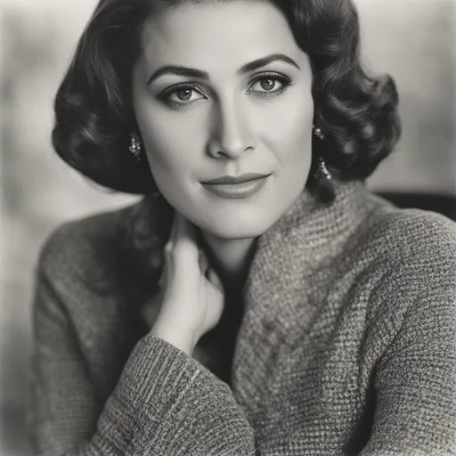 Nevra Serezli